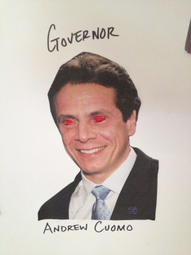 Death to failing schools!