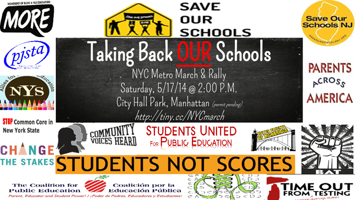 TAKING BACKOUR SCHOOLS FLYER