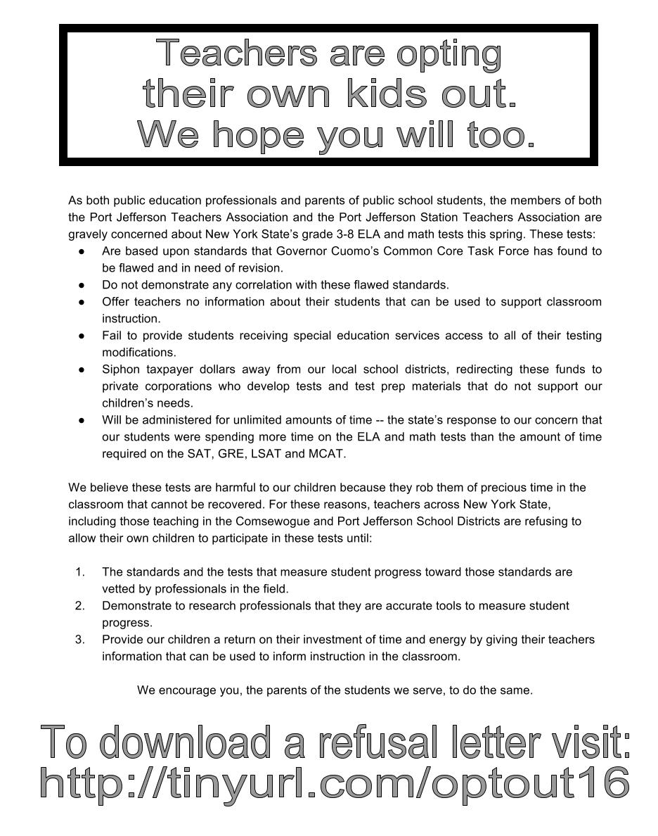 Port Times Advertisement