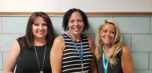 Group Image of Clinton Avenue Union Reps