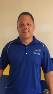 Image of High School Building Rep