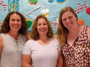 Group Image of Norwood Avenue Union Reps